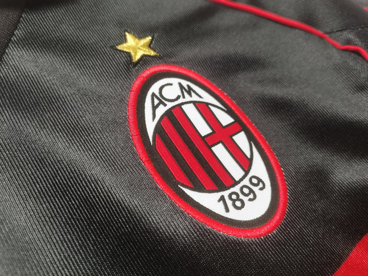 Milan 98/99 Third Retro Shirt