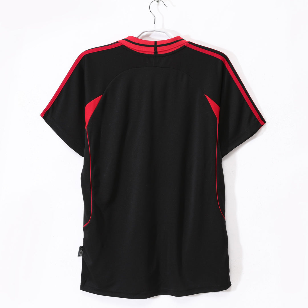 Milan 00/01 Third Retro Shirt