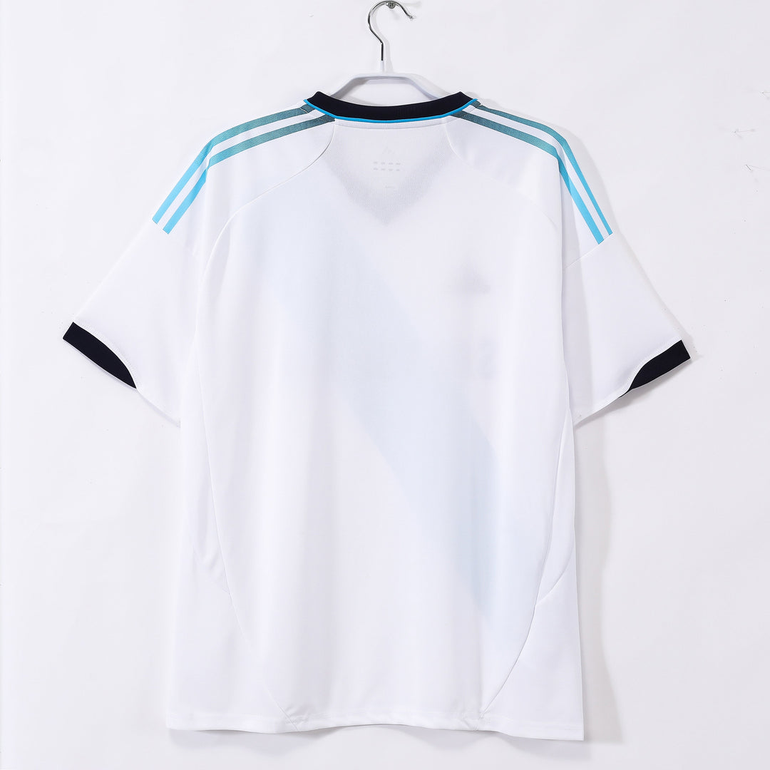 Chelsea 2012/13 Away Retro Shirt