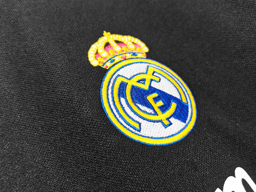 Real Madrid 08/09 Third Retro Shirt