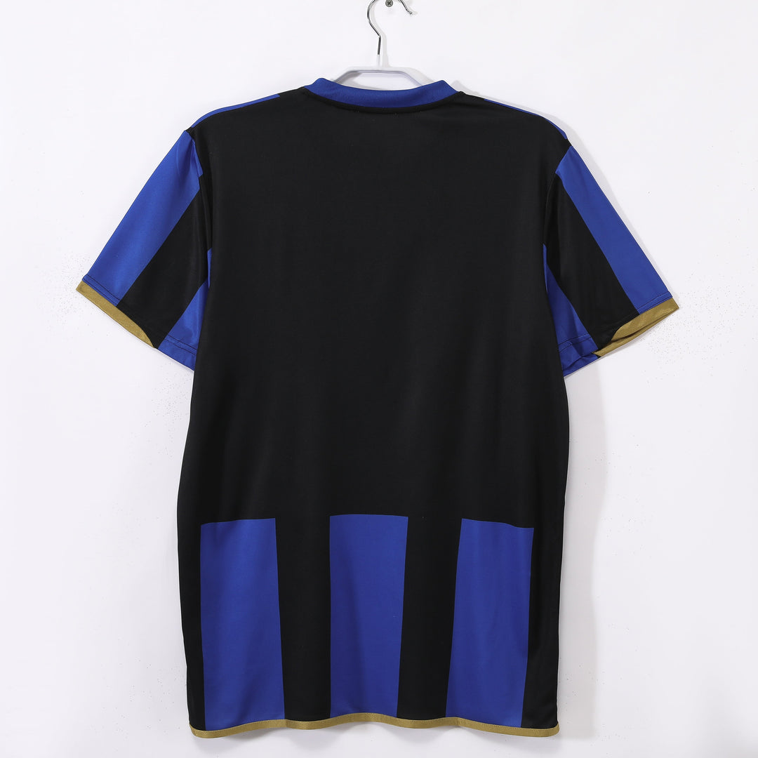 Inter Milan 08/09 Home Retro Shirt