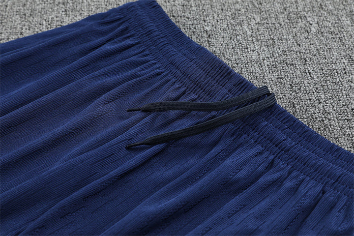 Barcelona 2025/26 Training Pants - Navy blue