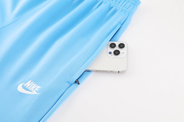 Nike Training Pants - Royal Blue