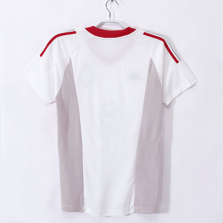 Milan 02/03 Away Retro Shirt