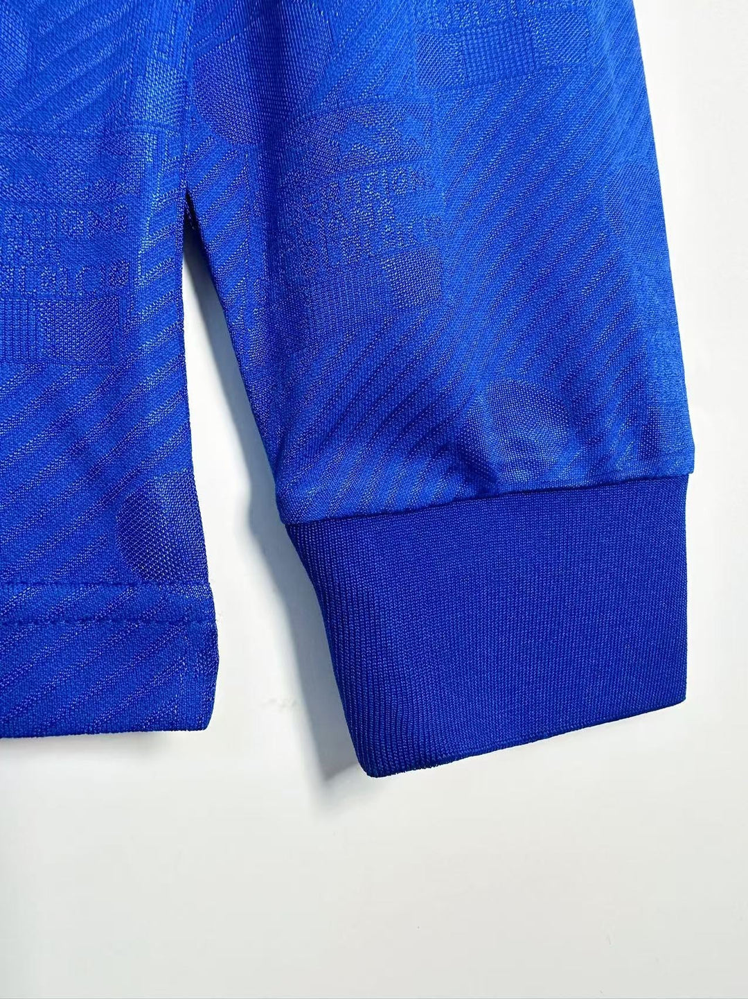 Italy 1994 Home Retro Shirt - Long Sleeve