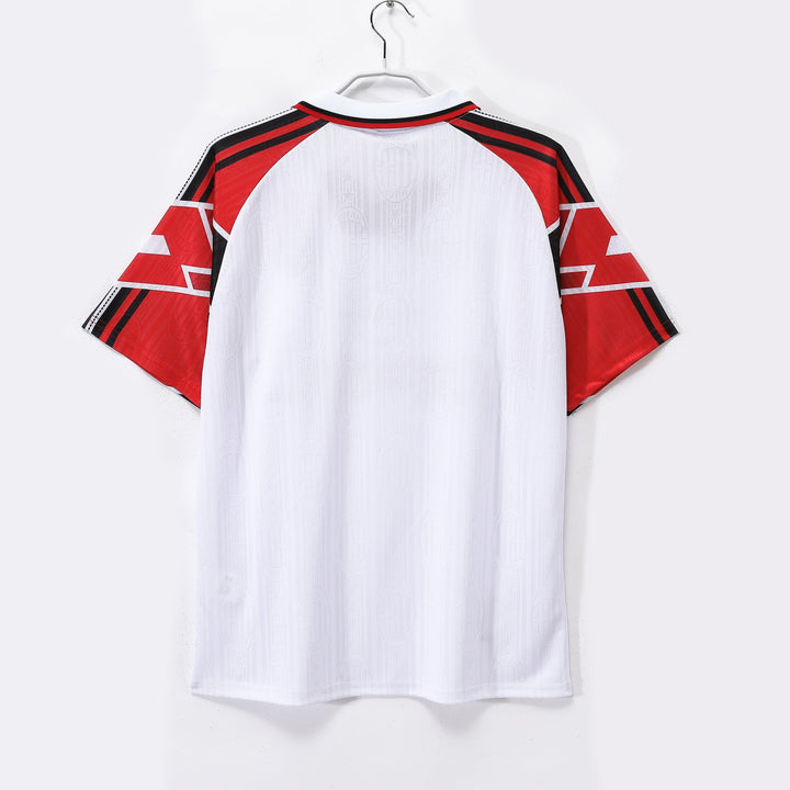 Milan 97/98 Special Retro Shirt - White