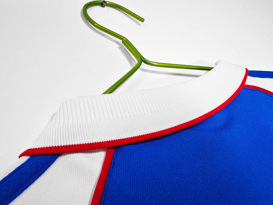 Japan 2000 Home Retro Shirt