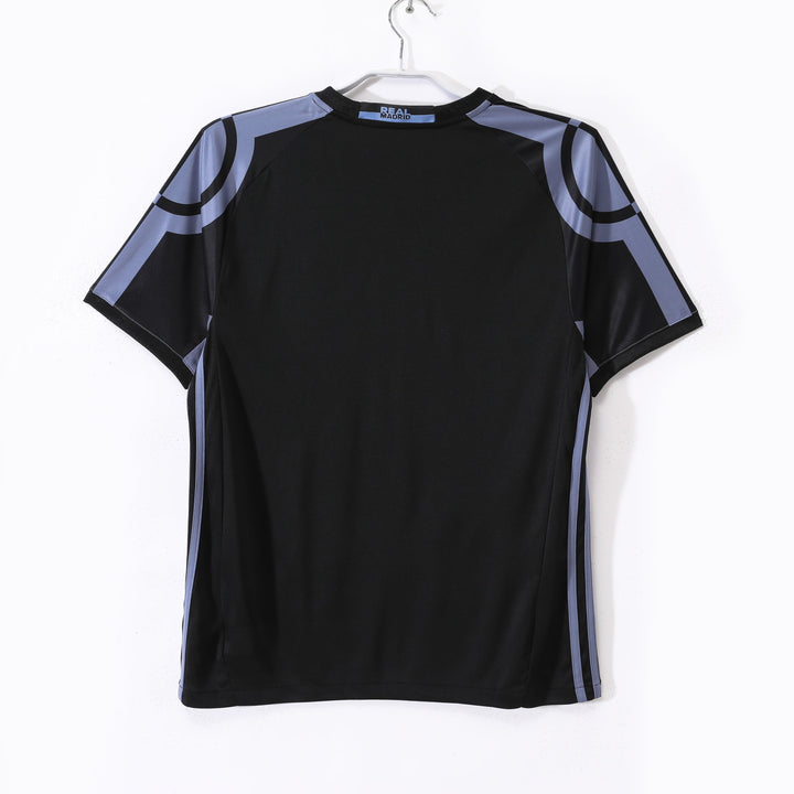 Real Madrid 16/17 Third Retro Shirt