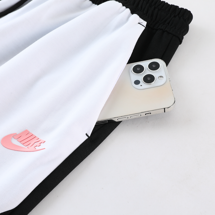 Nike Pants - Black/White