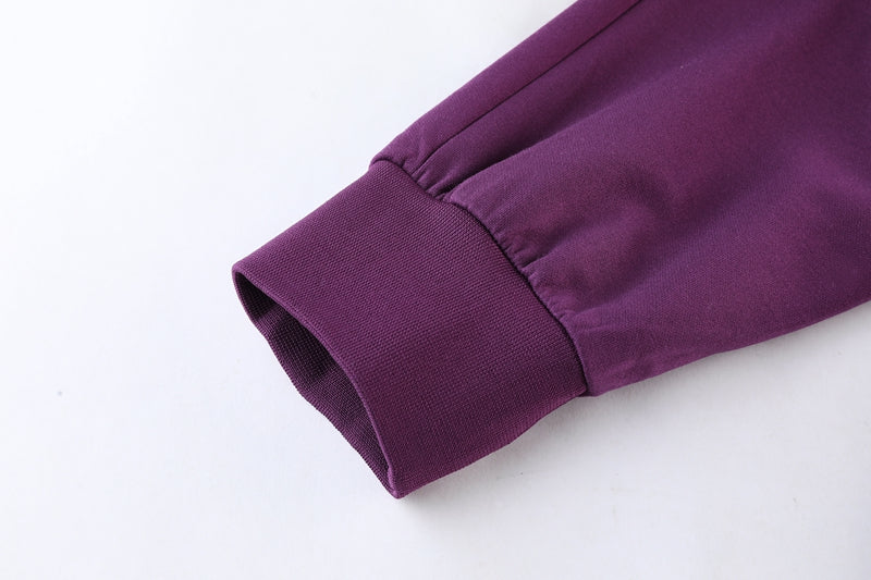 Nike Pants - Purple/Blue