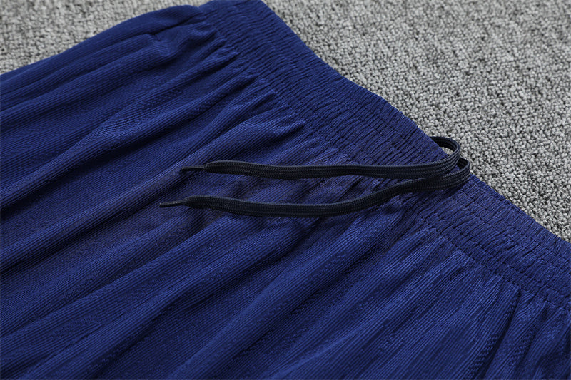 PSG 2025/26 Training Pants - Blue