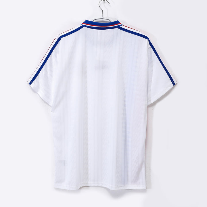 Retro France 1994 Away Shirt