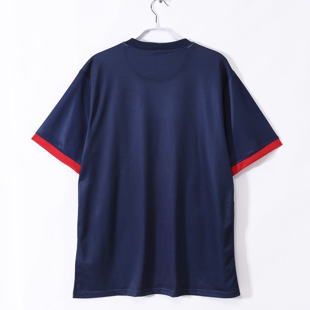 PSG 13/14 Home Retro Shirt