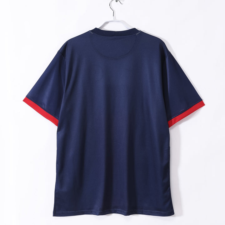 PSG 13/14 Home Retro Shirt