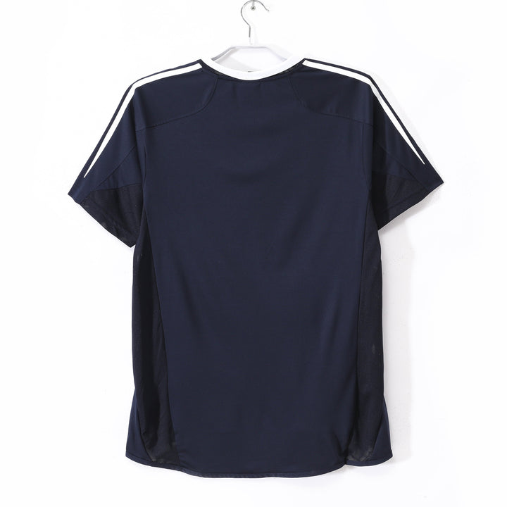 Real Madrid 04/05 Away Retro Shirt