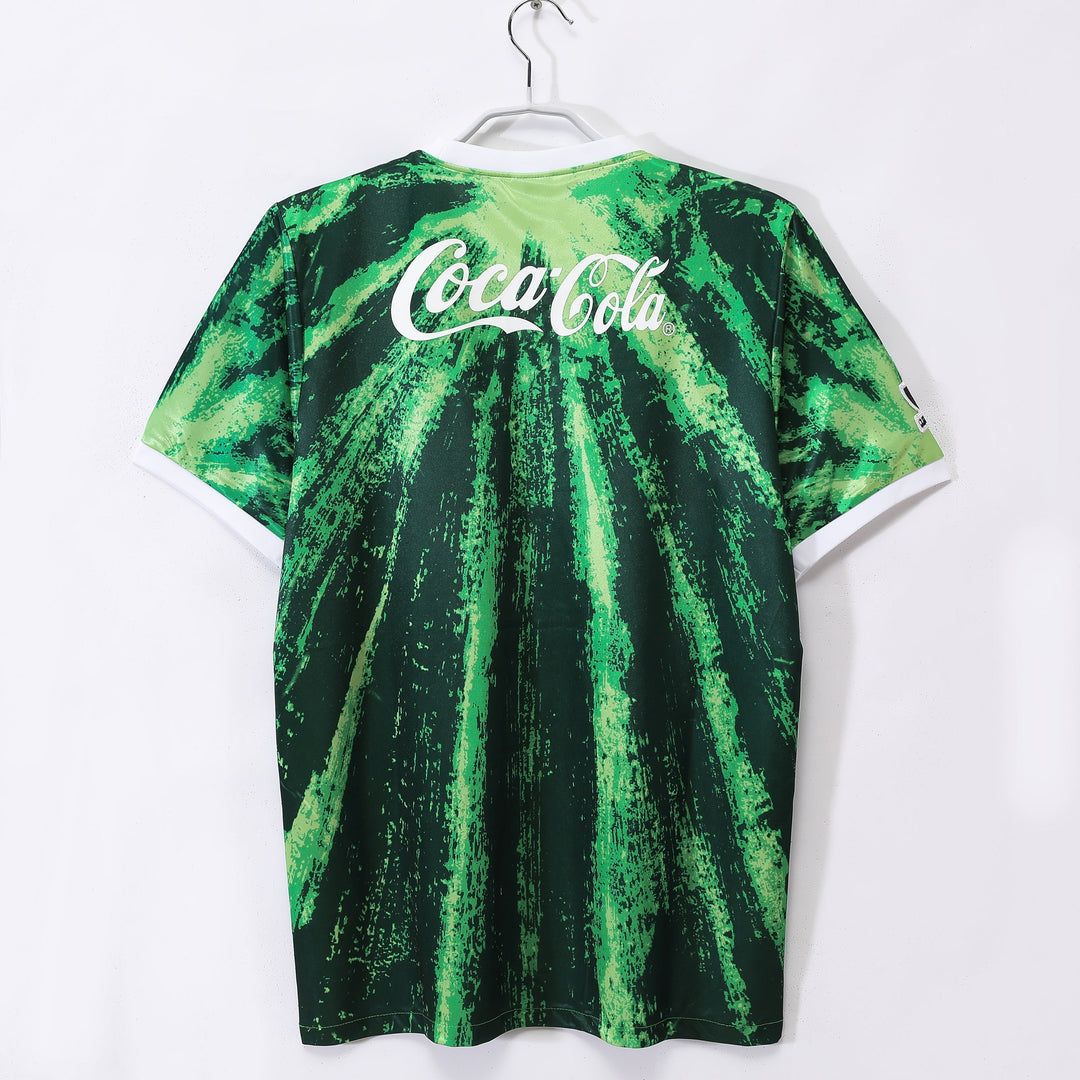 Tokyo Verdy 1994 Home Retro Shirt
