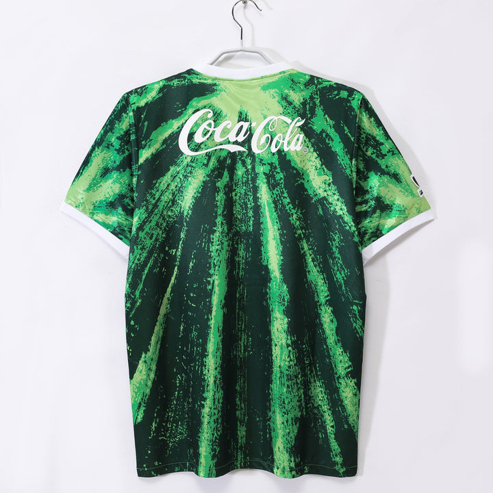 Tokyo Verdy 1994 Home Retro Shirt