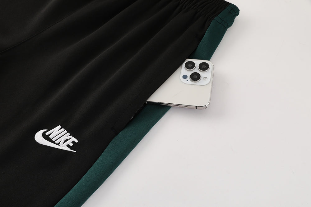 Nike Set – Dark Green