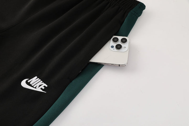 Nike Set – Dark Green