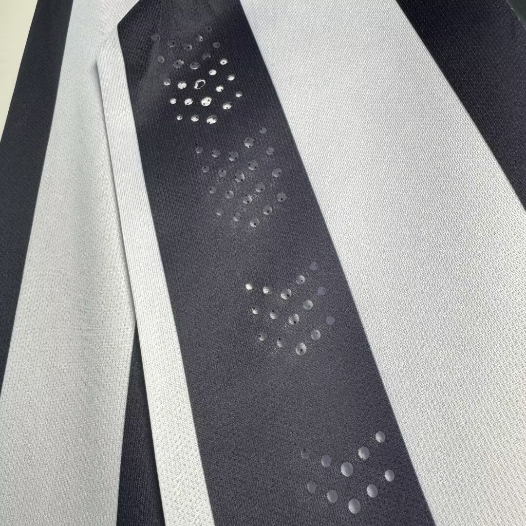 Juventus 14/15 Home Retro Shirt - Long Sleeve