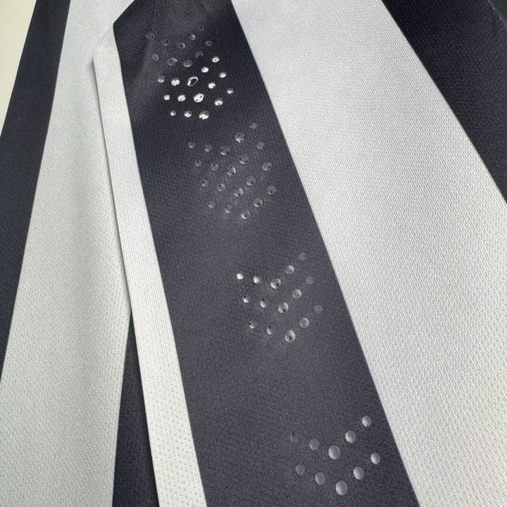 Juventus 14/15 Home Retro Shirt - Long Sleeve