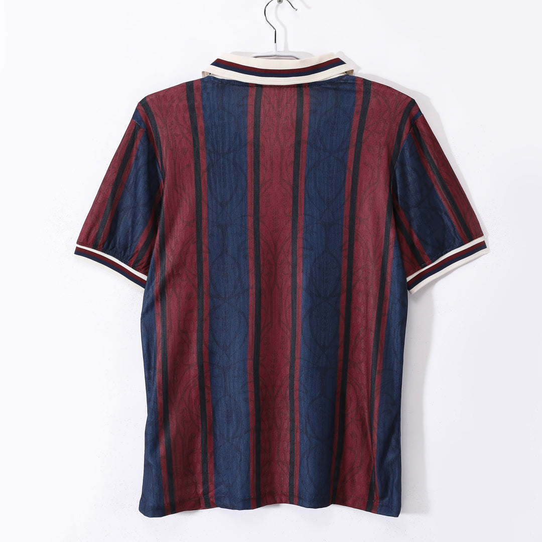 Barcelona 125th Anniversary Retro Shirt