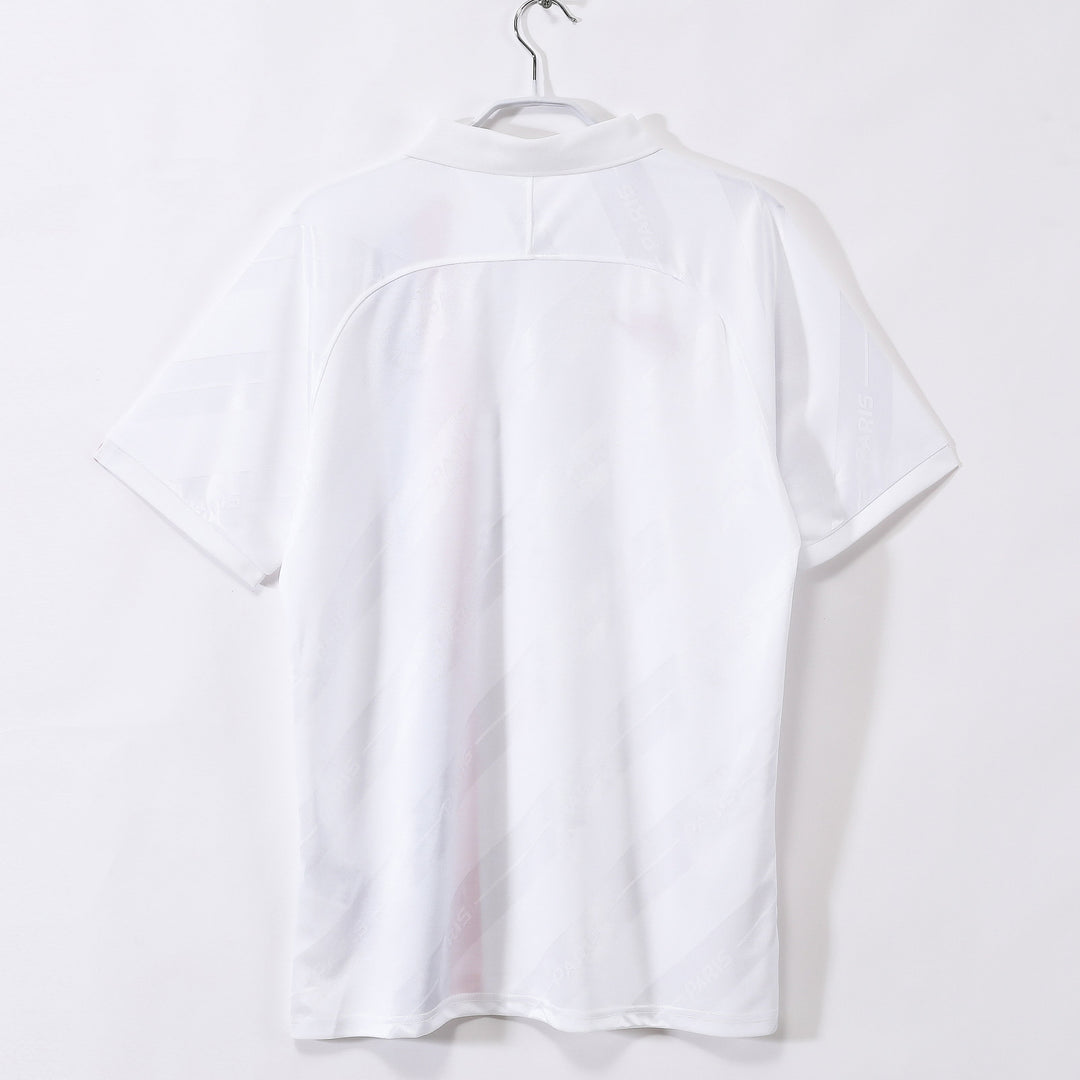 PSG 19/20 Third Retro Shirt - White