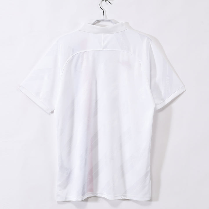 PSG 19/20 Third Retro Shirt - White