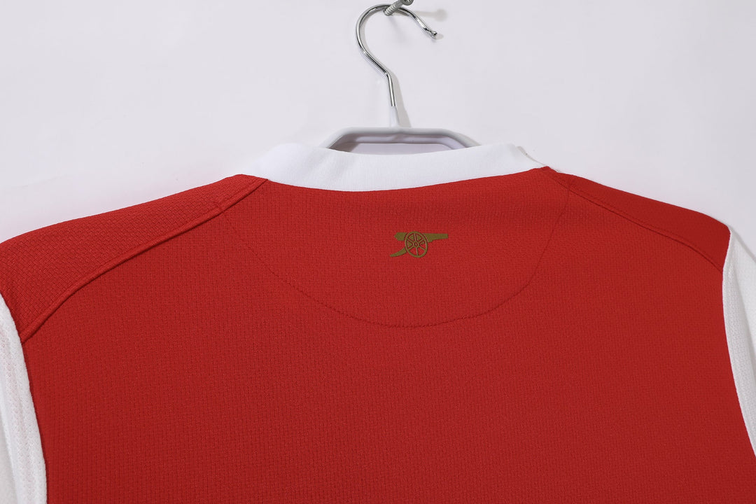 Arsenal 06/07 Home Retro Shirt