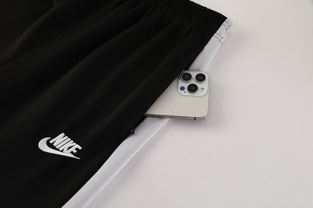 Nike Set –  White/Black
