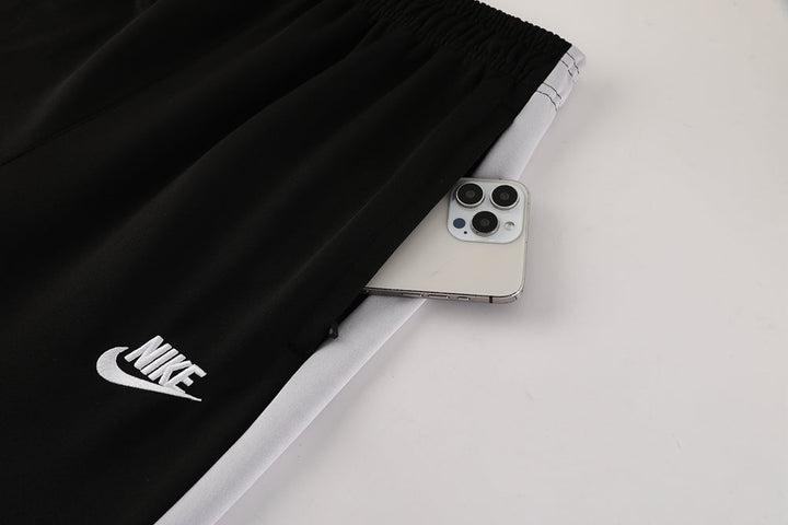 Nike Set –  White/Black