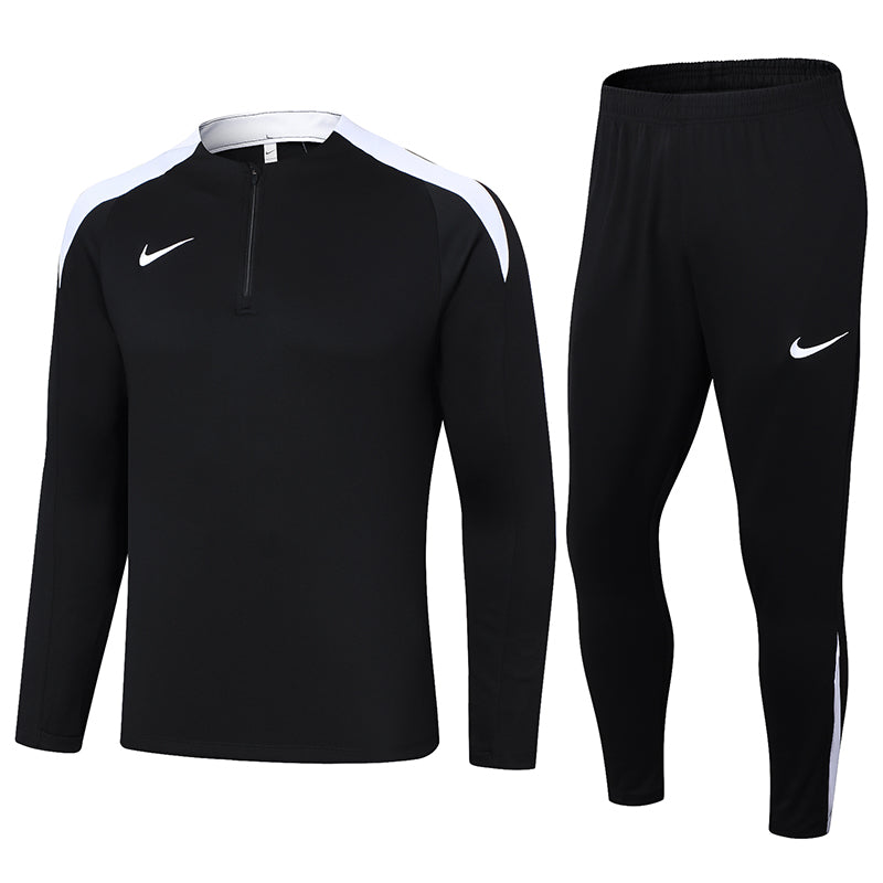 Nike Training Set - Black