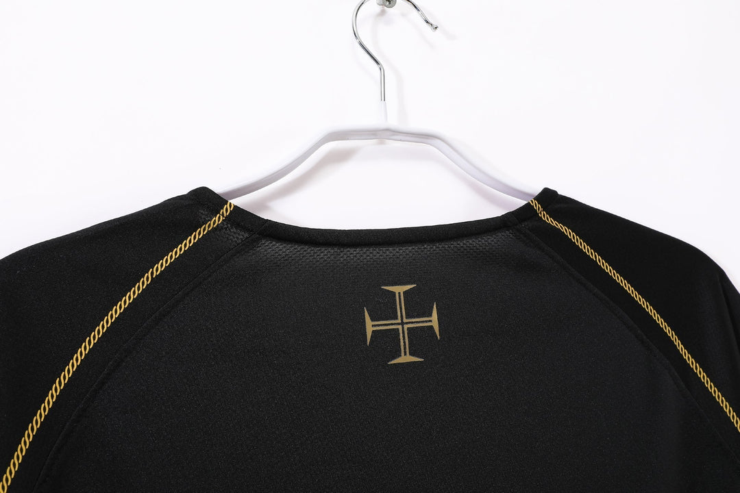 Portugal 2006 Away Retro Shirt