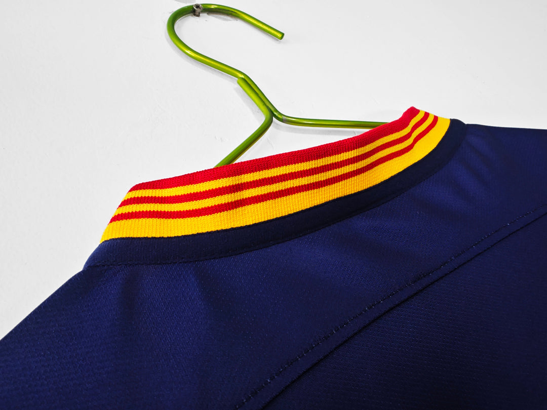 Barcelona 15/16 Home Retro Shirt