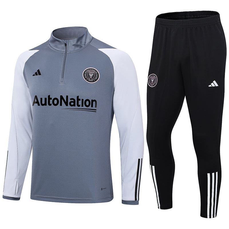 Inter Miami Training Set 2024/25 - Grey