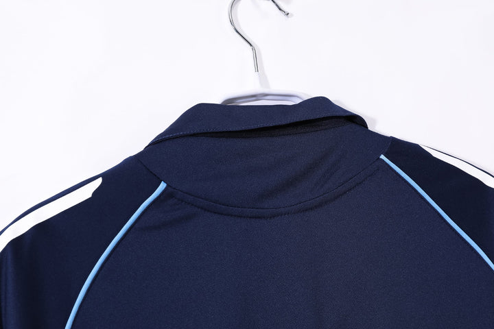 Real Madrid 05/06 Away Retro Shirt