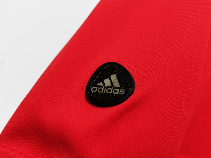 Real Madrid 11/12 Third Retro Shirt