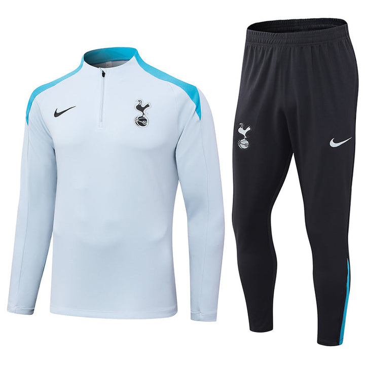 Tottenham Training Set 2024/25 - Light blue