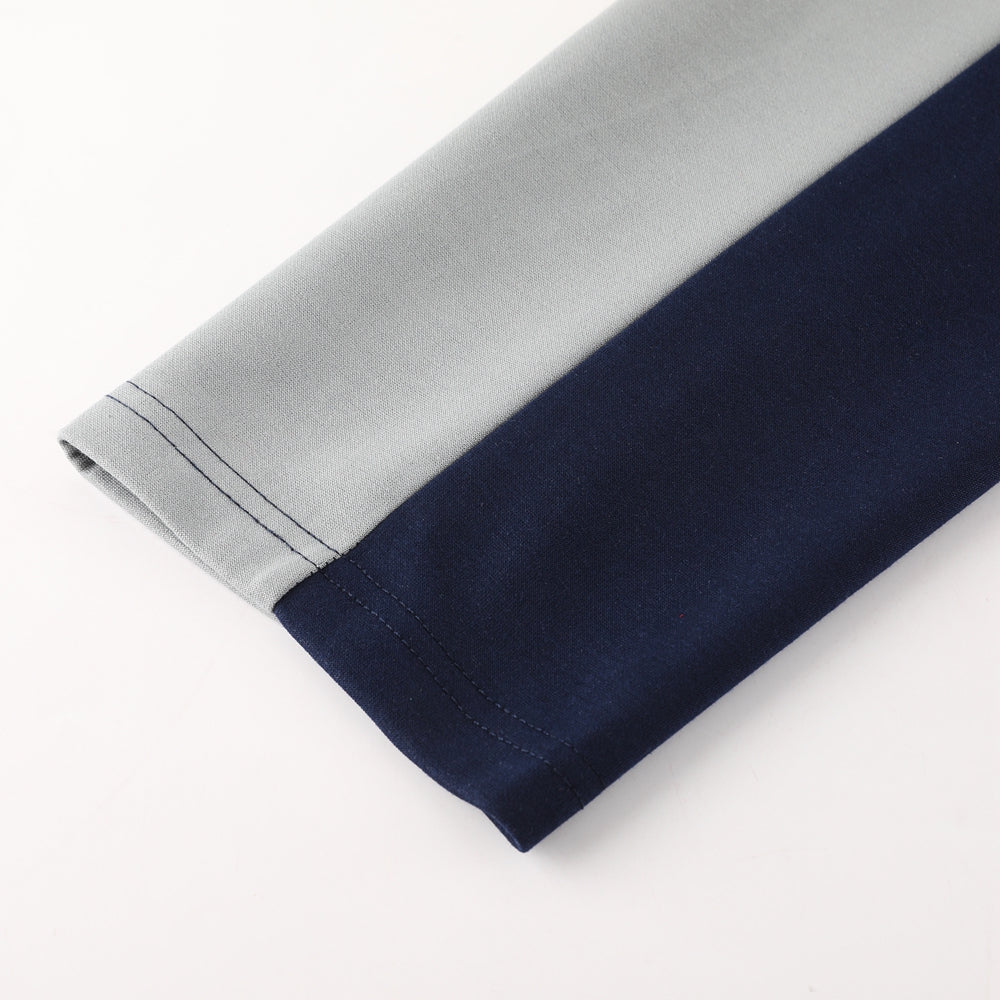 Puma Pants - Navy Blue