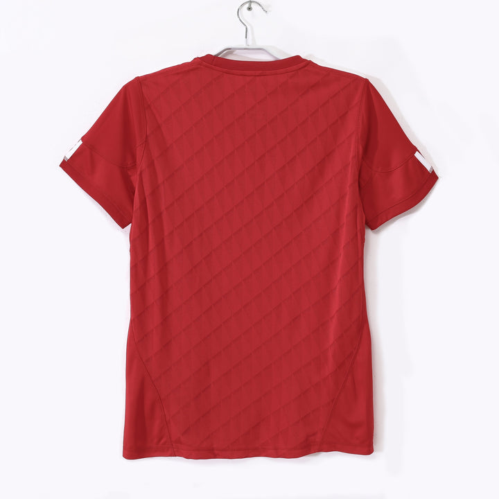 Liverpool 10/11 Home Retro Shirt