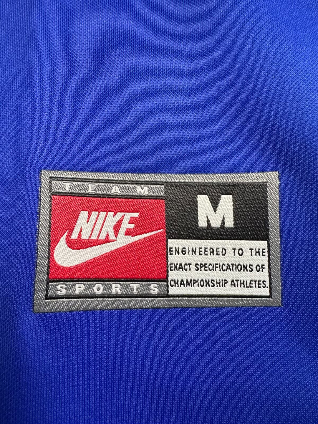 Brazil 1998 Away Retro Shirt - Long Sleeve