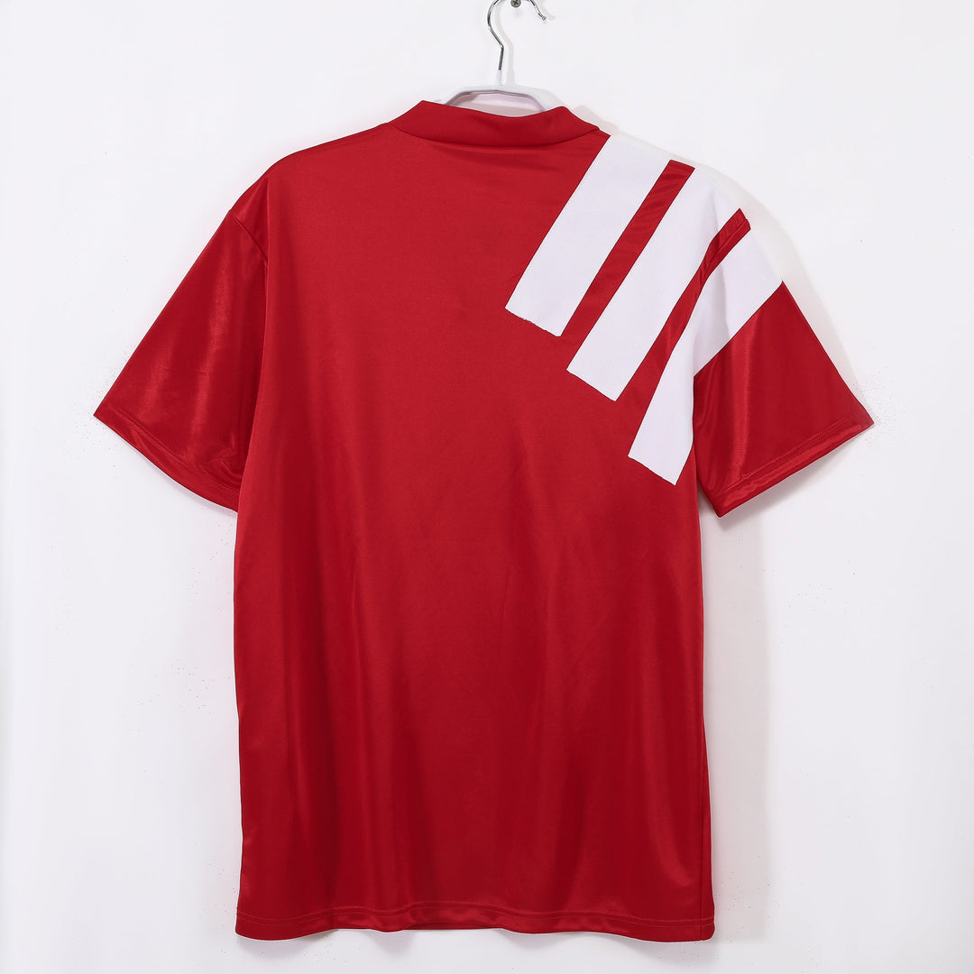 Liverpool 92/93 Home Retro Shirt