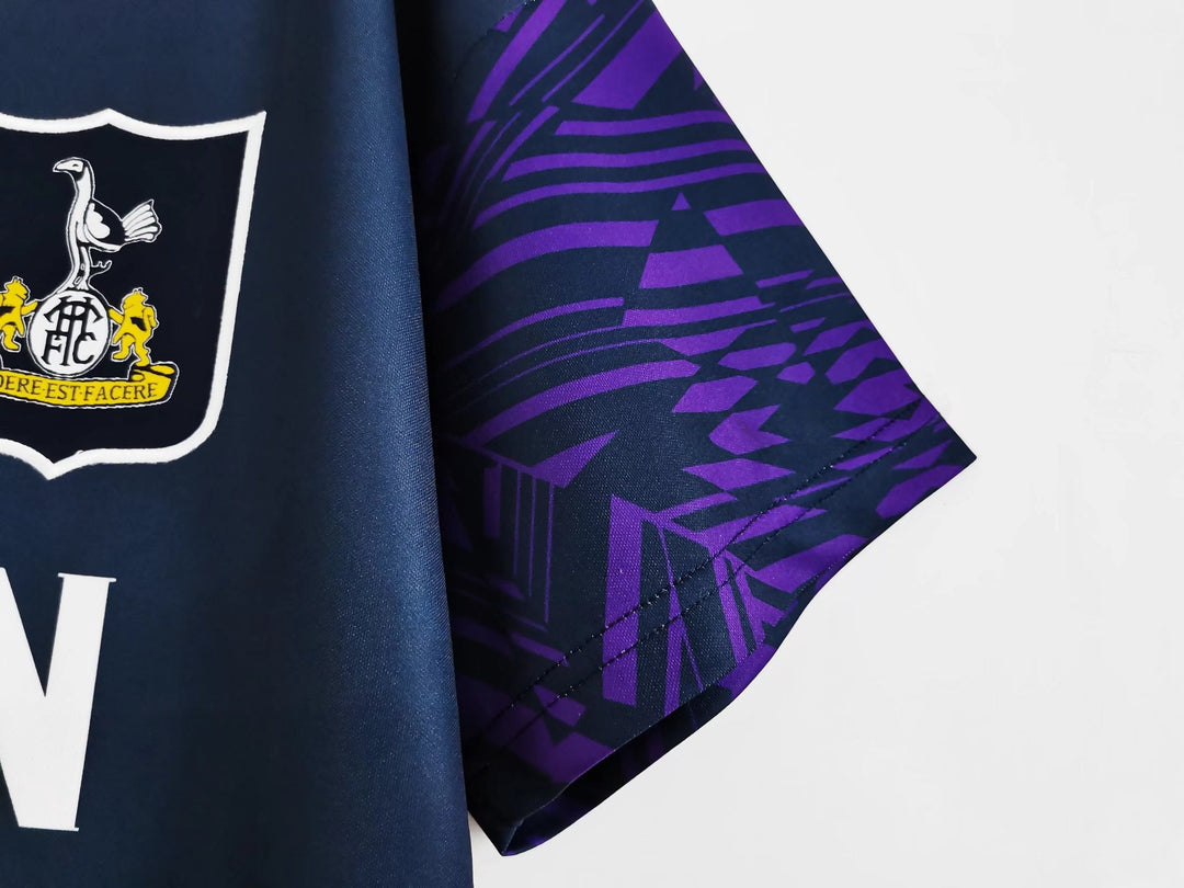 Tottenham 1994/95 Away Retro Shirt