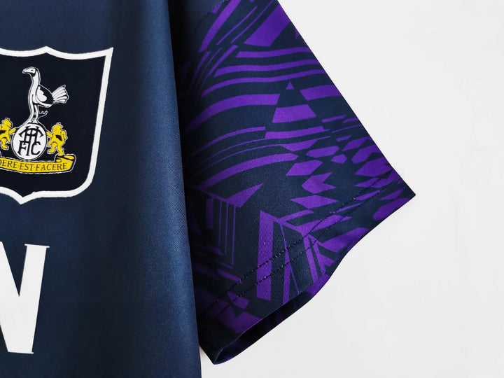 Tottenham 1994/95 Away Retro Shirt