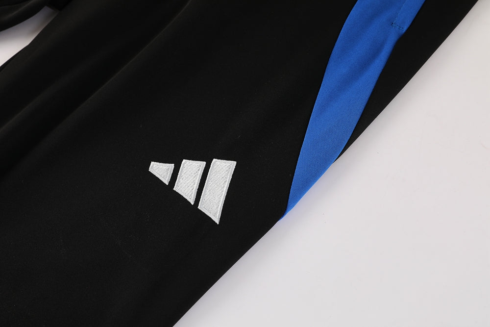 Adidas Training Set – Light Gray