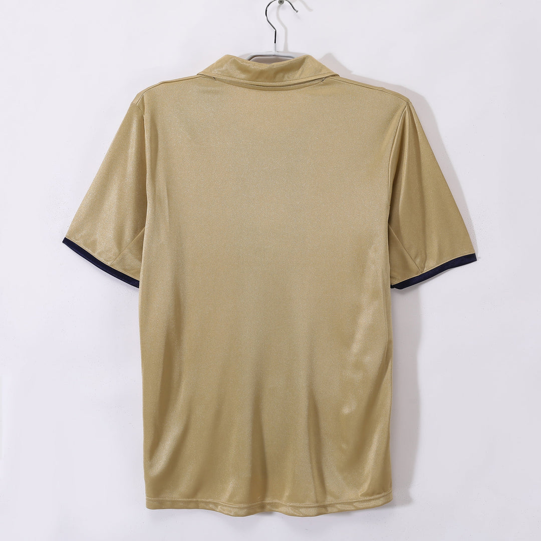 Barcelona 01/02 Away Retro Shirt