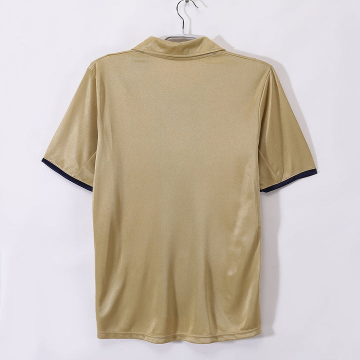 Barcelona 01/02 Away Retro Shirt