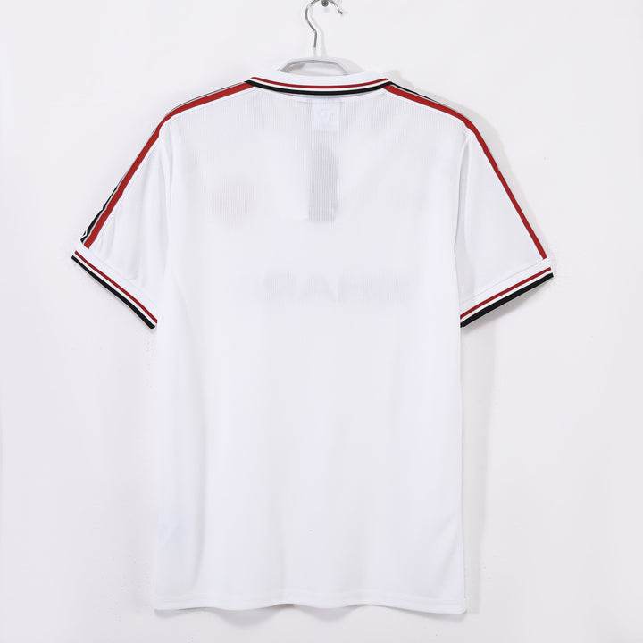 Manchester United 98/99 Away Retro Shirt
