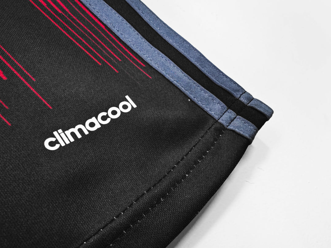 Milan 16/17 Home Retro Shirt