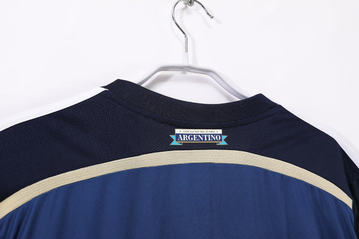 Argentina 2014 Away Retro Shirt